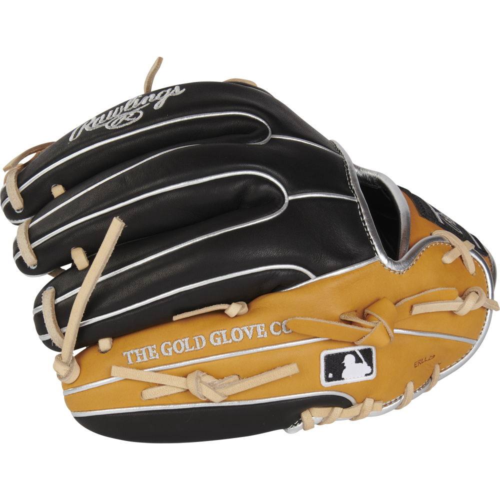 Rawlings Heart of the Hide 11.5" Baseball Glove: RPROR314-2BTC