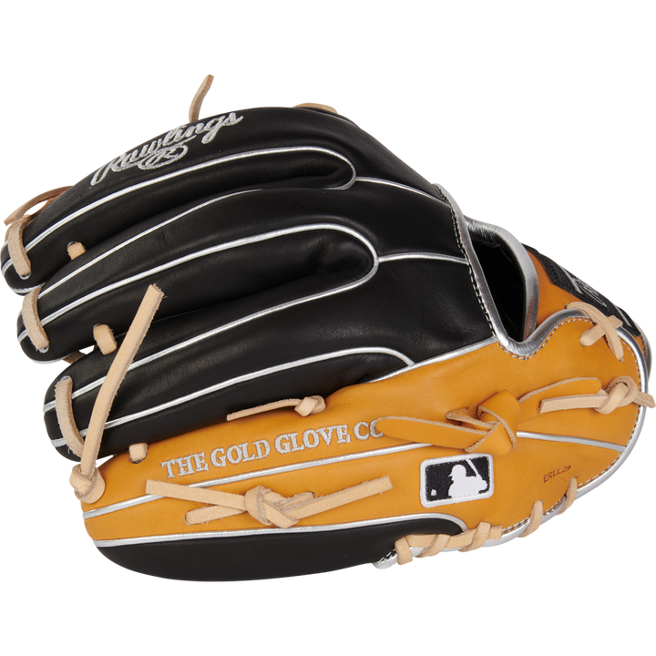 Rawlings Heart of the Hide 11.5" Baseball Glove: RPROR314-2BTC