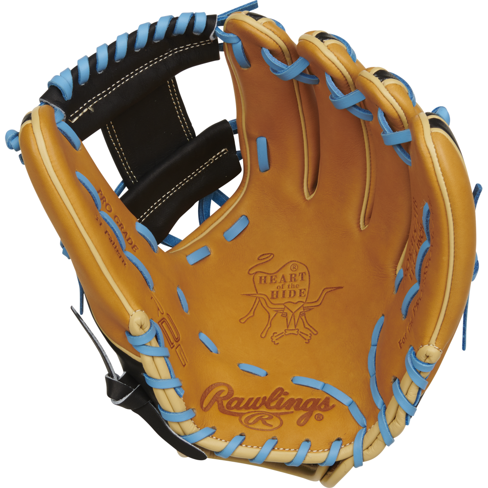 Rawlings Heart of the Hide 11.75" Baseball Glove: RPROR315-2TB