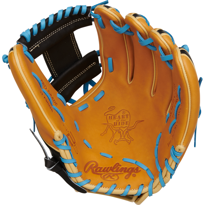 Rawlings Heart of the Hide 11.75" Baseball Glove: RPROR315-2TB