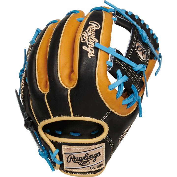 Rawlings Heart of the Hide 11.75" Baseball Glove: RPROR315-2TB