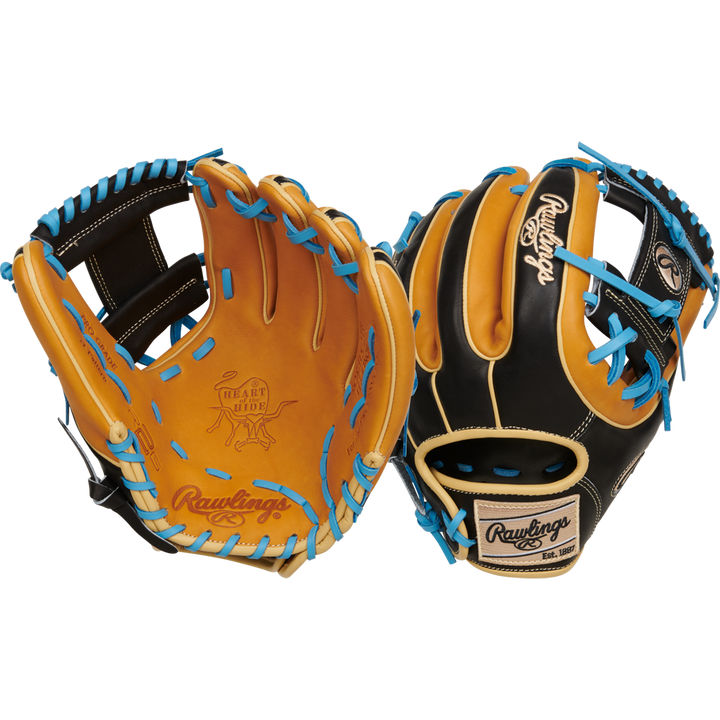 Rawlings Heart of the Hide 11.75" Baseball Glove: RPROR315-2TB