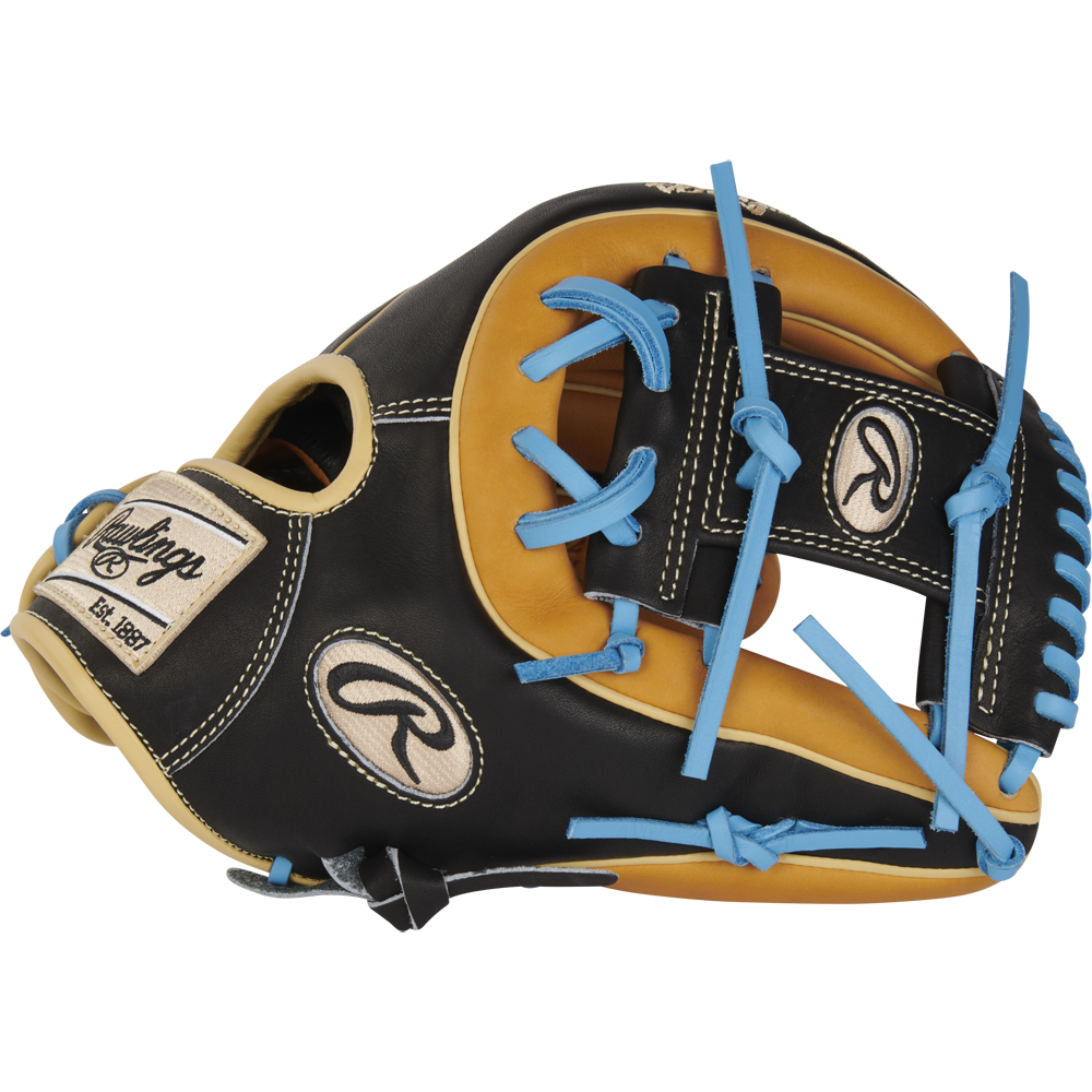 Rawlings Heart of the Hide 11.75" Baseball Glove: RPROR315-2TB