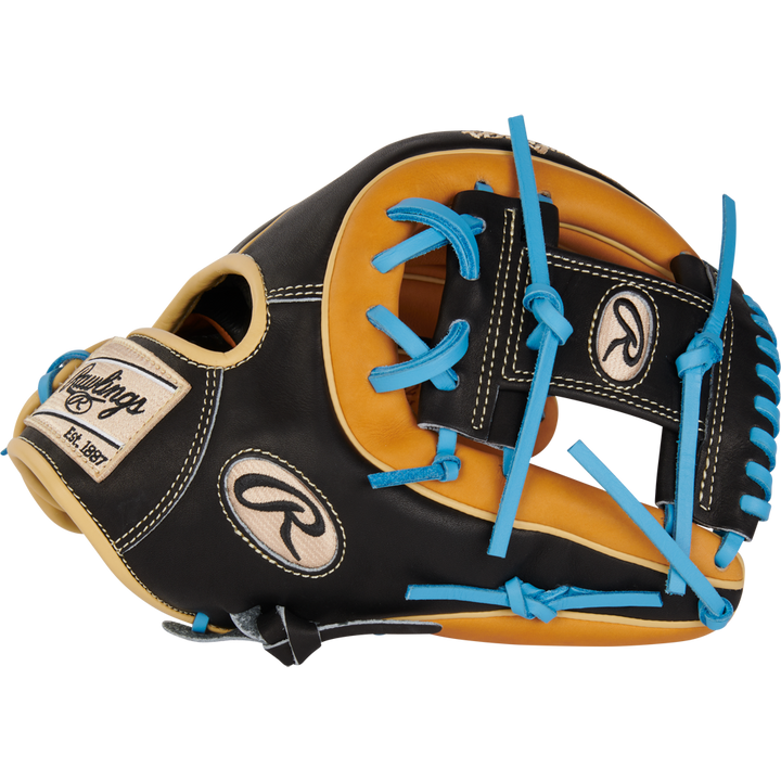 Rawlings Heart of the Hide 11.75" Baseball Glove: RPROR315-2TB