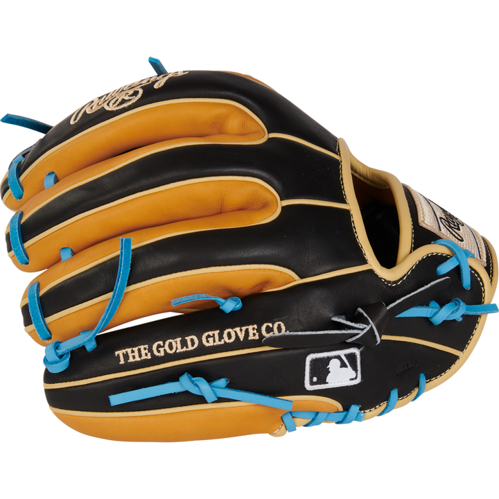 Rawlings Heart of the Hide 11.75" Baseball Glove: RPROR315-2TB