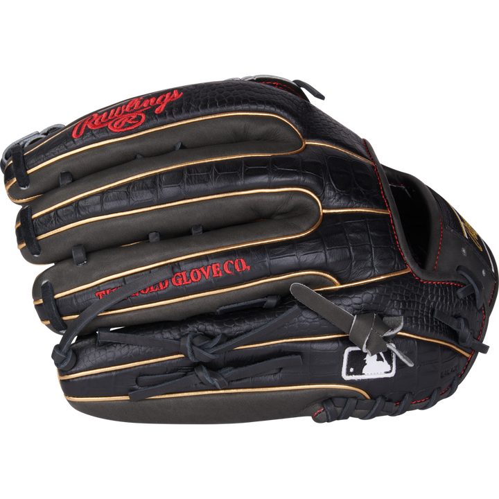 Rawlings Heart of the Hide 12.75" Baseball Glove: PROR3319-6DS