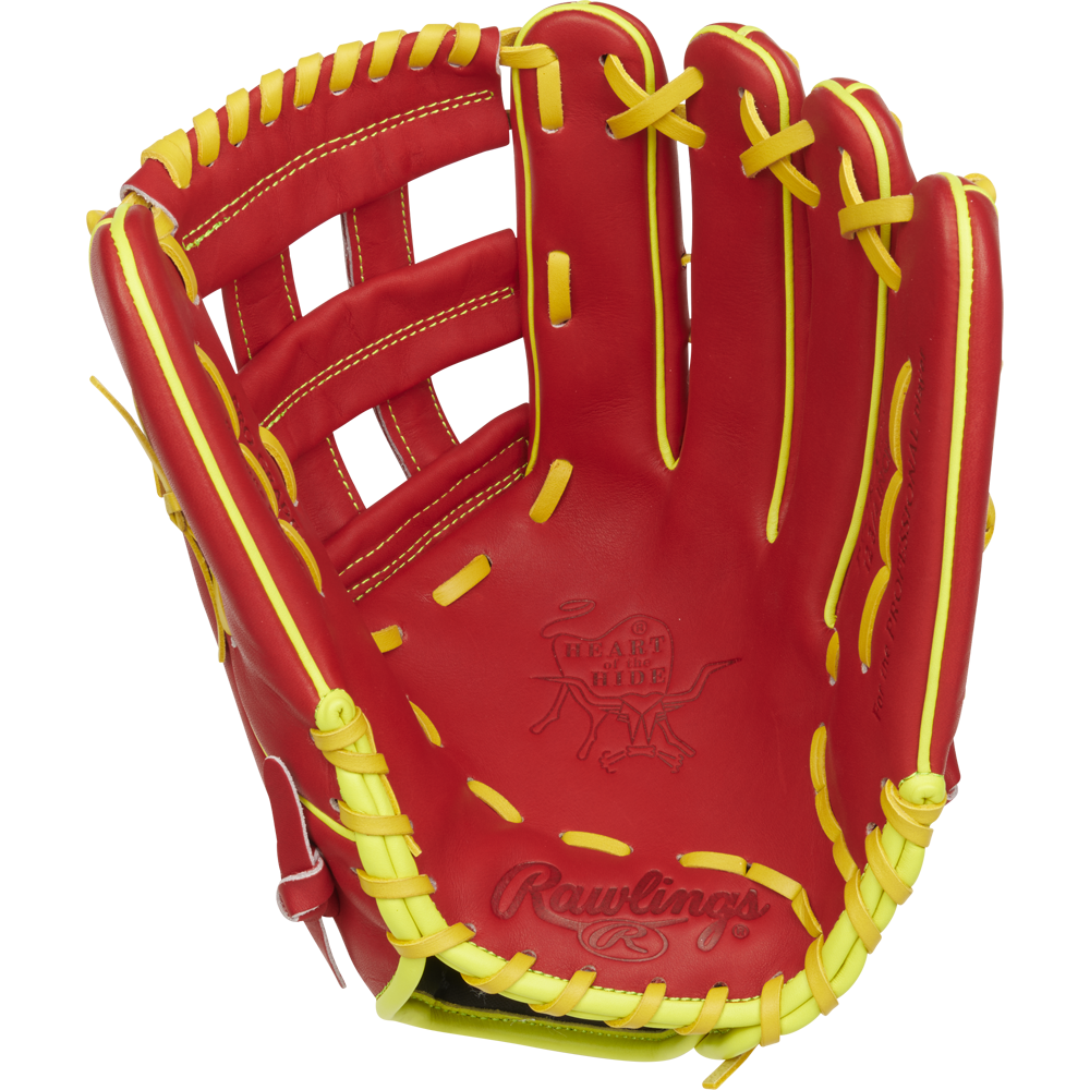 2023 Chicago Cubs Heart of the Hide Glove