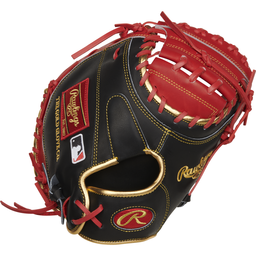 Rawlings Heart of the Hide Exclusive 34 Catcher's Mitt