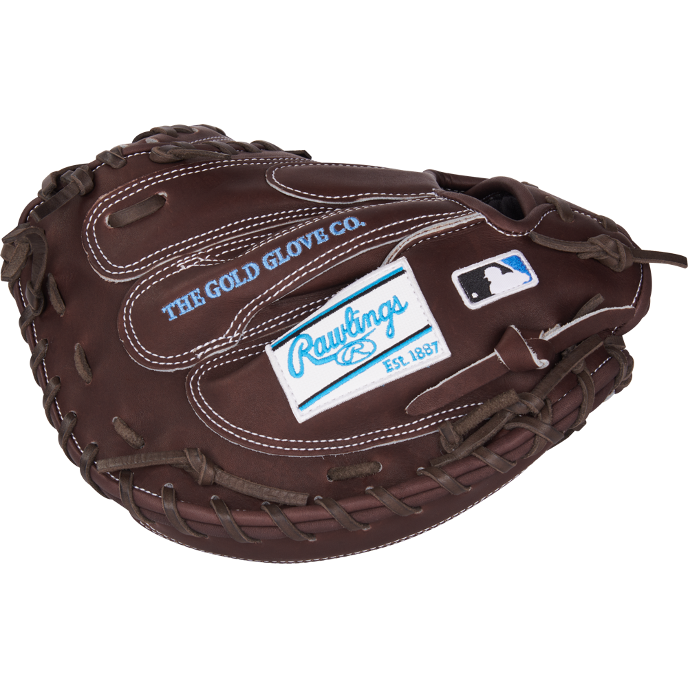 Rawlings Heart of the Hide 33.5" Baseball Catcher's Mitt: PRORCM335