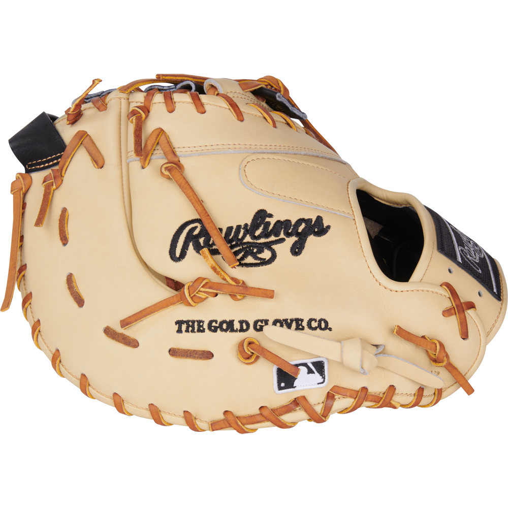 Rawlings Heart of the Hide 13" Baseball First Base Mitt: PRORDCT-10C