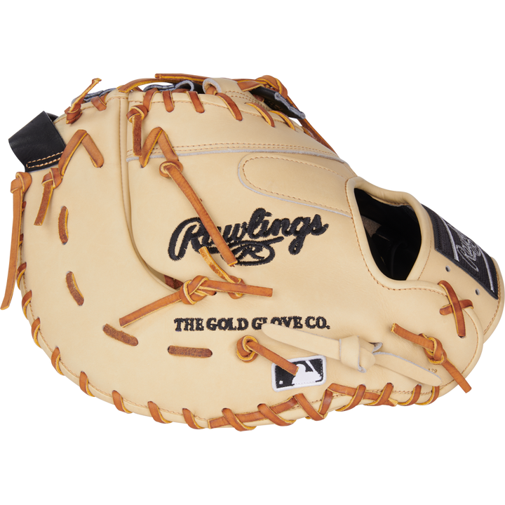 Rawlings Heart of the Hide 13" Baseball First Base Mitt: PRORDCT-10C