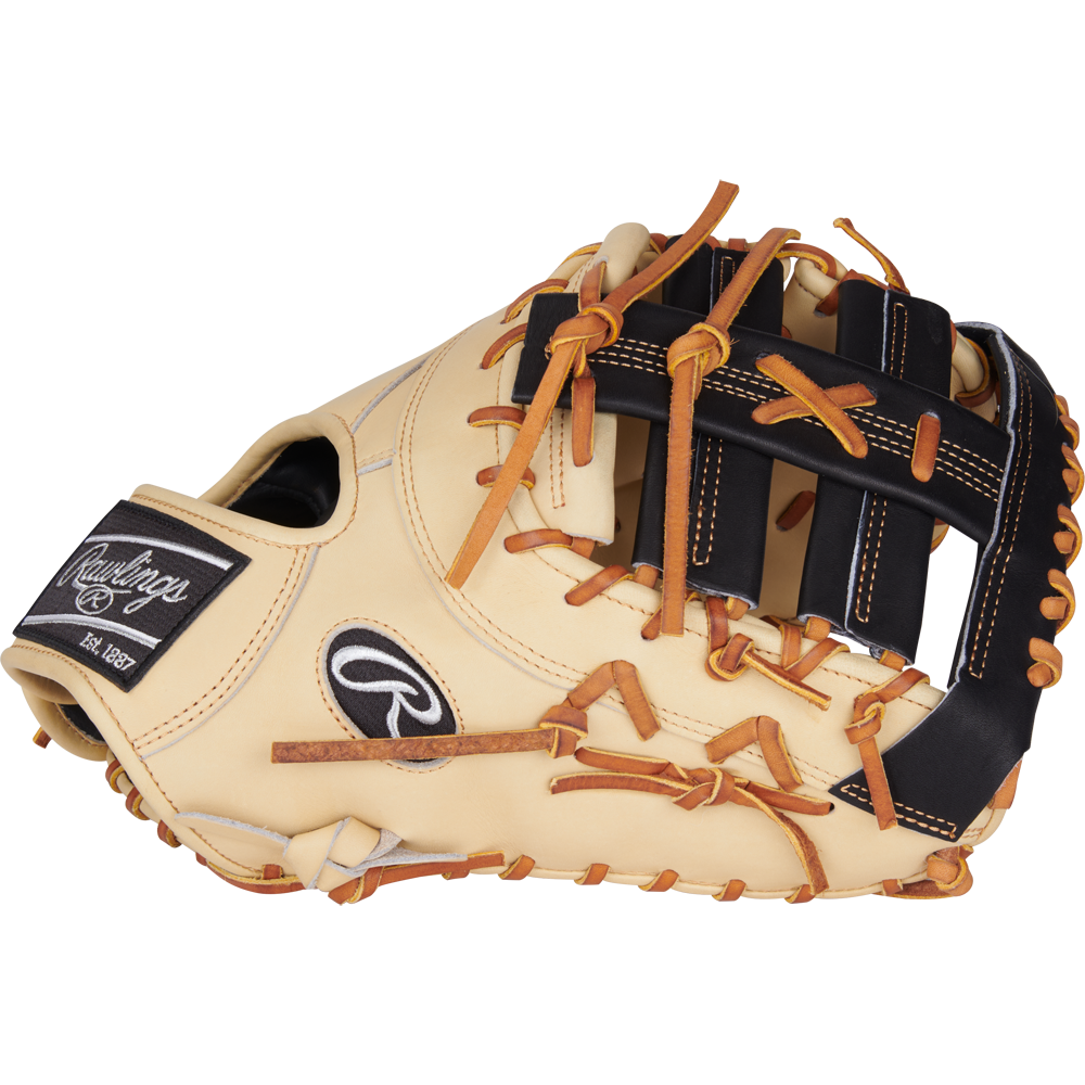 Rawlings Heart of the Hide 13" Baseball First Base Mitt: PRORDCT-10C