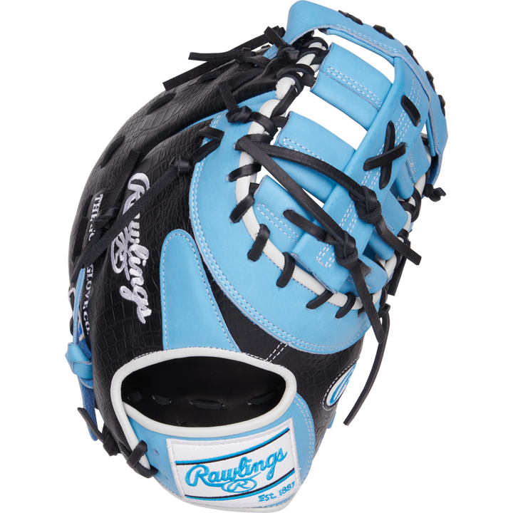 Rawlings Heart of the Hide 13" Baseball First Base Mitt: PRORDCT-10CB