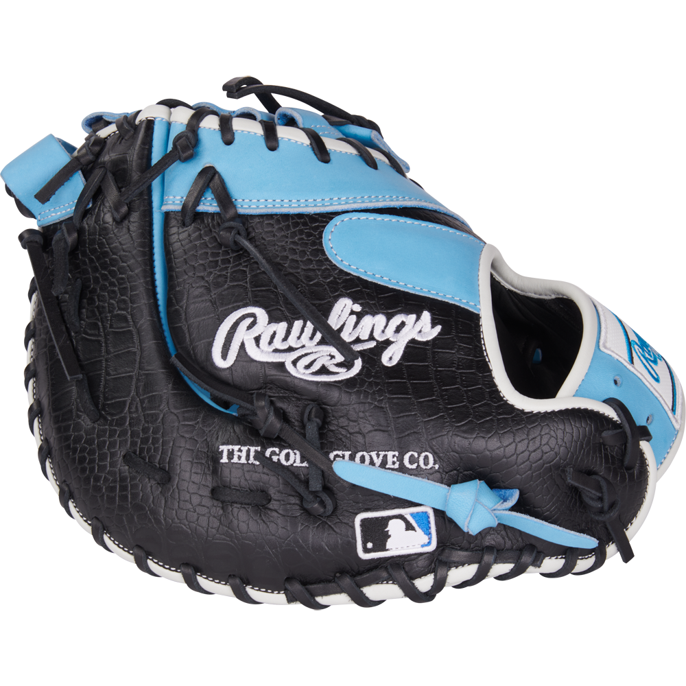 Rawlings Heart of the Hide 13" Baseball First Base Mitt: PRORDCT-10CB