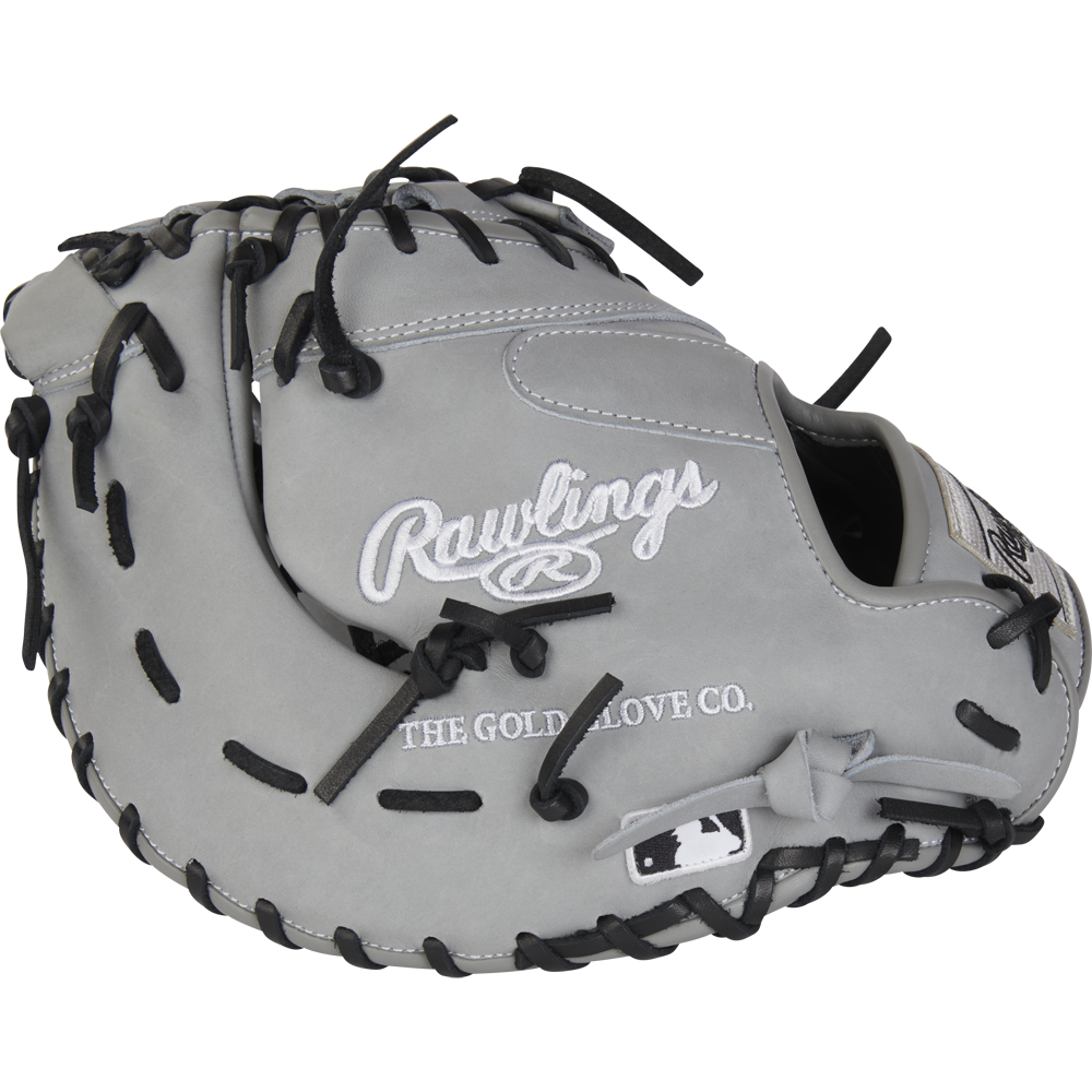 Rawlings Heart of the Hide 12.25" ContoUR Baseball First Base Mitt: RPRORDCTU-10G