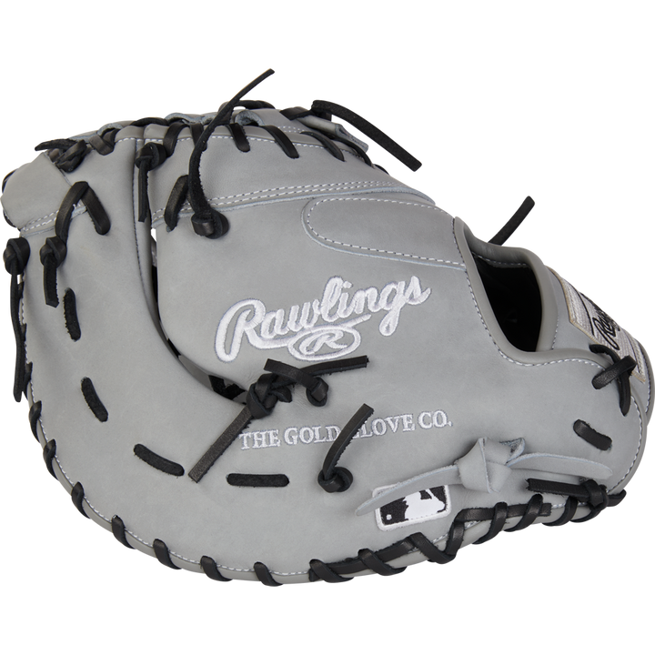 Rawlings Heart of the Hide 12.25" ContoUR Baseball First Base Mitt: RPRORDCTU-10G