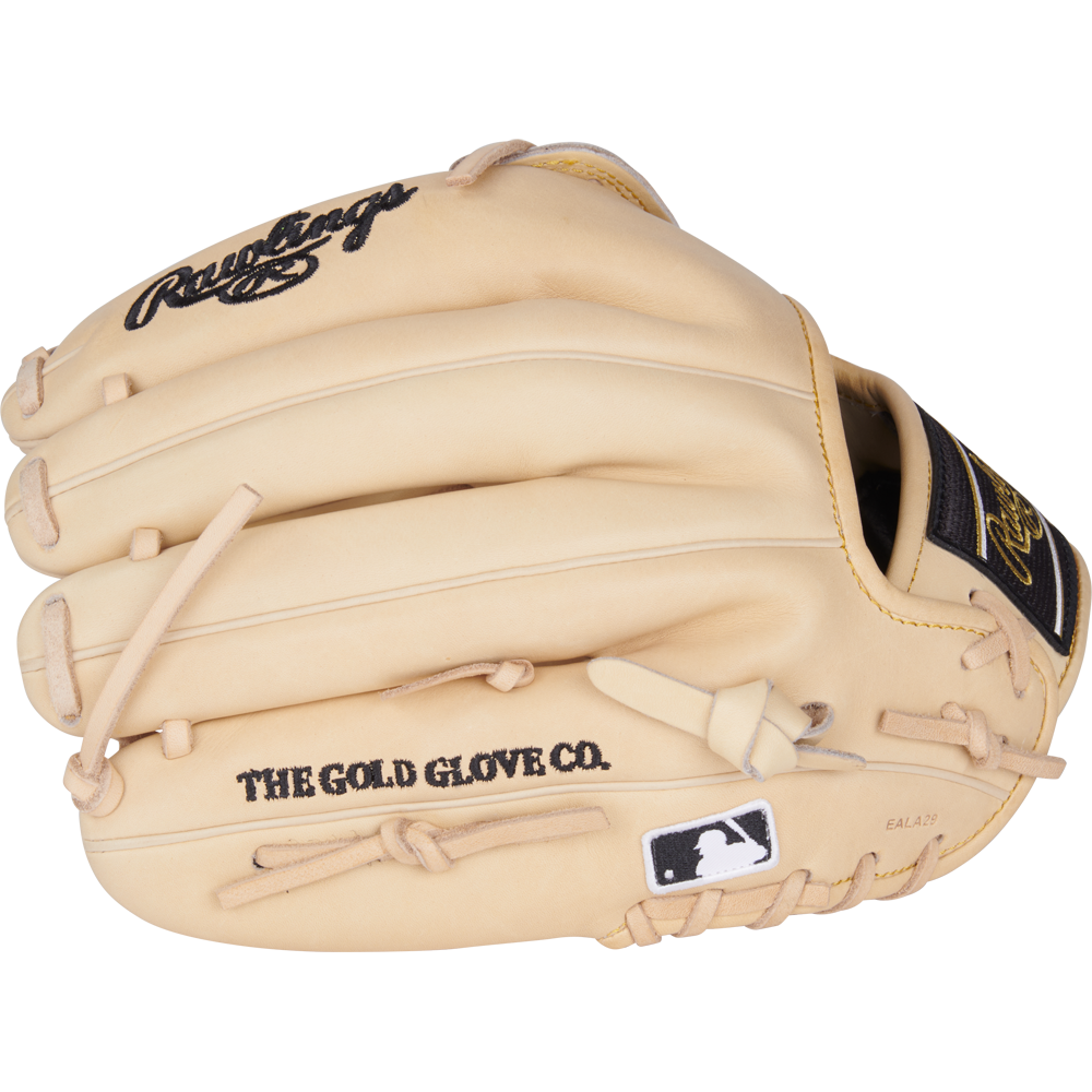 Rawlings Heart of the Hide 12.25" Baseball Glove: PRORKB17C