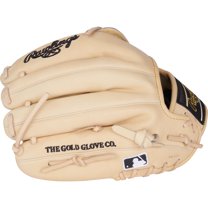 Rawlings Heart of the Hide 12.25" Baseball Glove: PRORKB17C