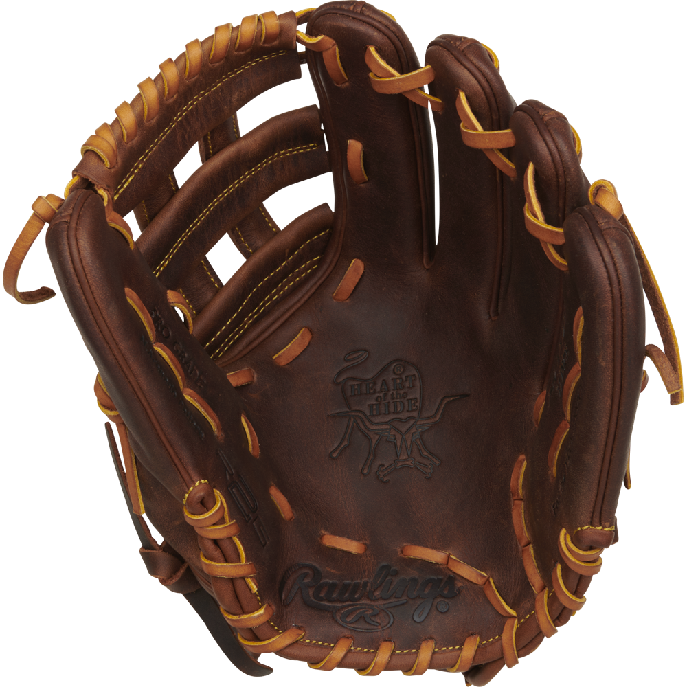 Rawlings Heart of the Hide R2G 12" Nolan Arenado GM Baseball Glove: RPRORNA28