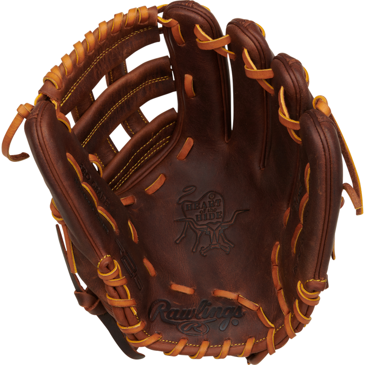 Rawlings Heart of the Hide R2G 12" Nolan Arenado GM Baseball Glove: RPRORNA28