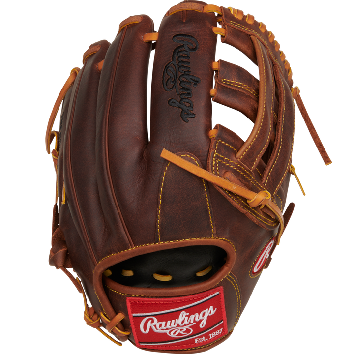 Rawlings Heart of the Hide R2G 12" Nolan Arenado GM Baseball Glove: RPRORNA28