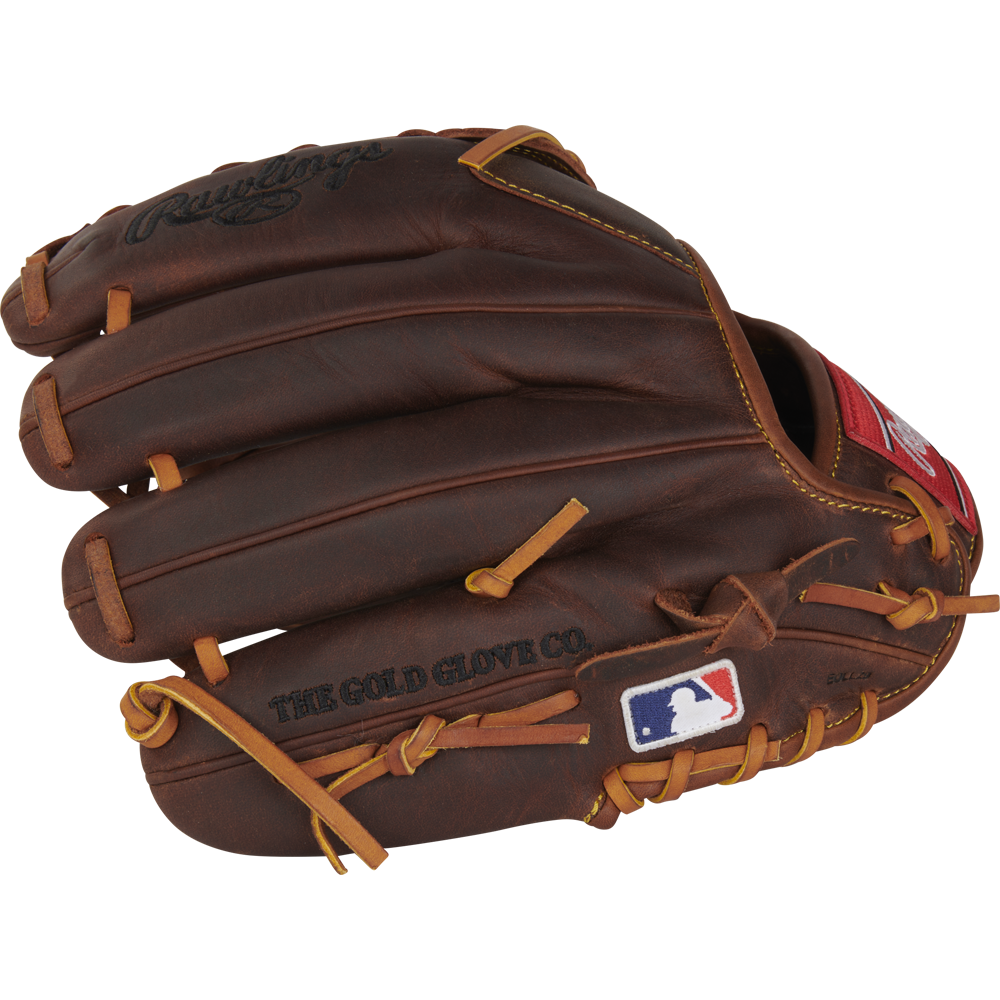 Rawlings Heart of the Hide R2G 12" Nolan Arenado GM Baseball Glove: RPRORNA28