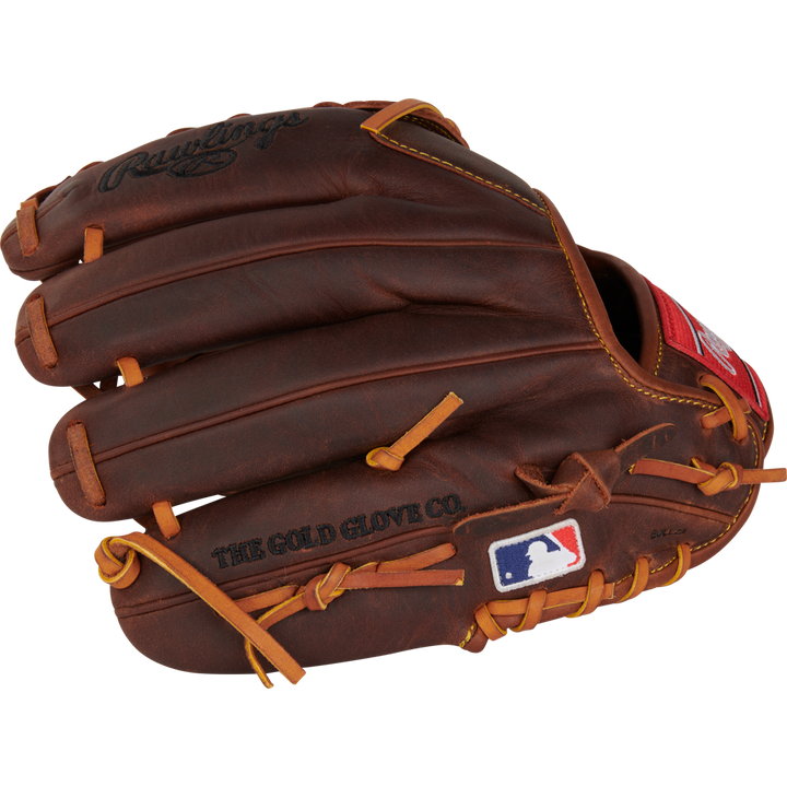 Rawlings Heart of the Hide R2G 12" Nolan Arenado GM Baseball Glove: RPRORNA28