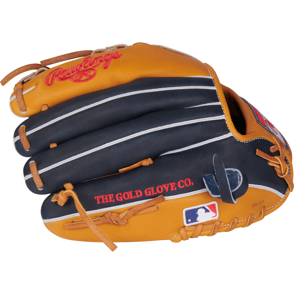 Rawlings Heart of the Hide 11.5" Baseball Glove: PRORNP4-2TN