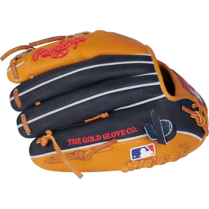 Rawlings Heart of the Hide 11.5" Baseball Glove: PRORNP4-2TN