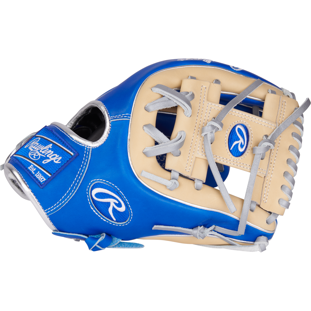 Rawlings Pro Preferred 11.5" Baseball Glove: PROS314-2R