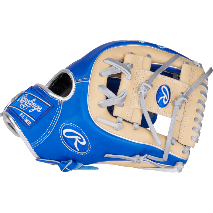 Rawlings Pro Preferred 11.5" Baseball Glove: PROS314-2R