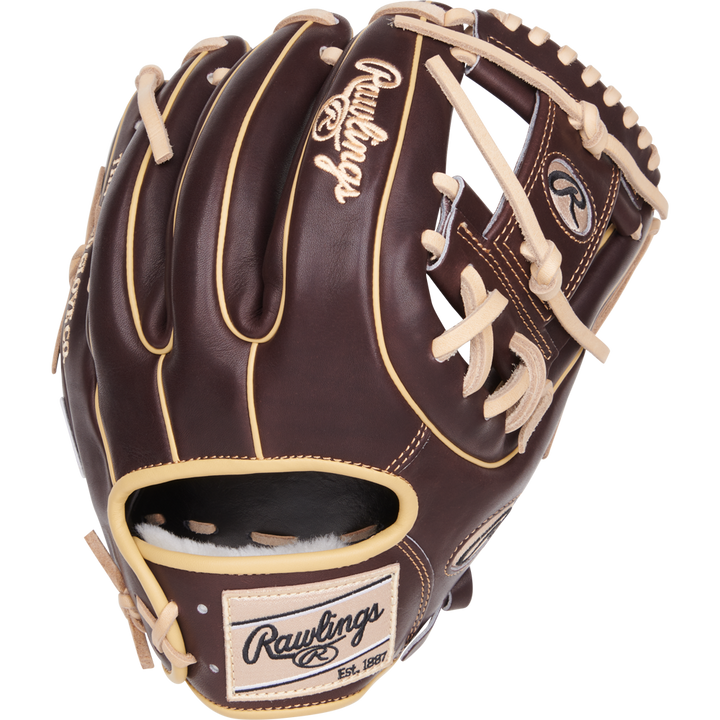 Rawlings Pro Preferred 11.75" Baseball Glove: PROS315-2MO