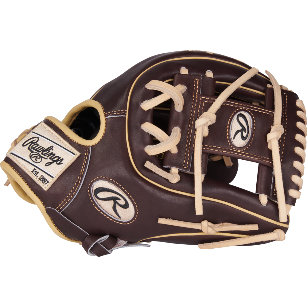 Rawlings Pro Preferred 11.75" Baseball Glove: PROS315-2MO