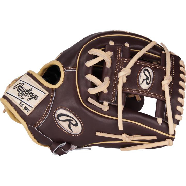 Rawlings Pro Preferred 11.75" Baseball Glove: PROS315-2MO