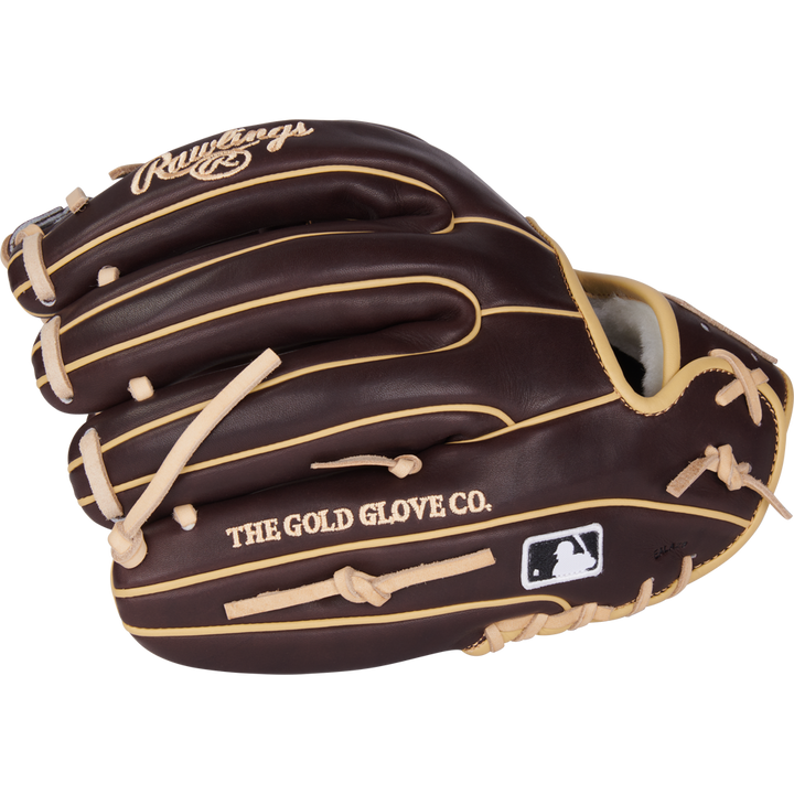 Rawlings Pro Preferred 11.75" Baseball Glove: PROS315-2MO