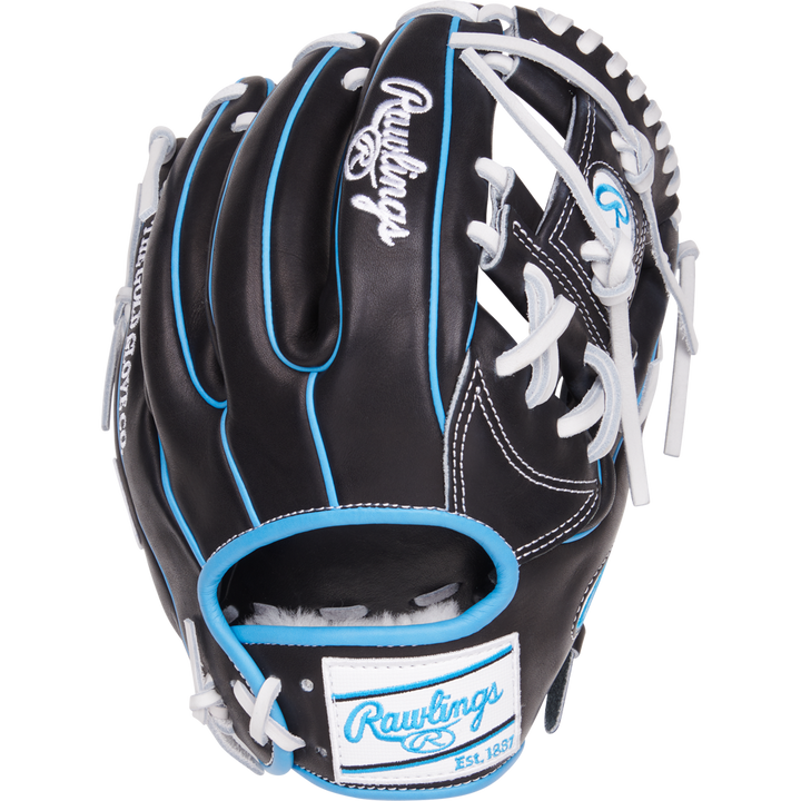 Rawlings Pro Preferred 11.5" Baseball Glove: PROS934-2BW