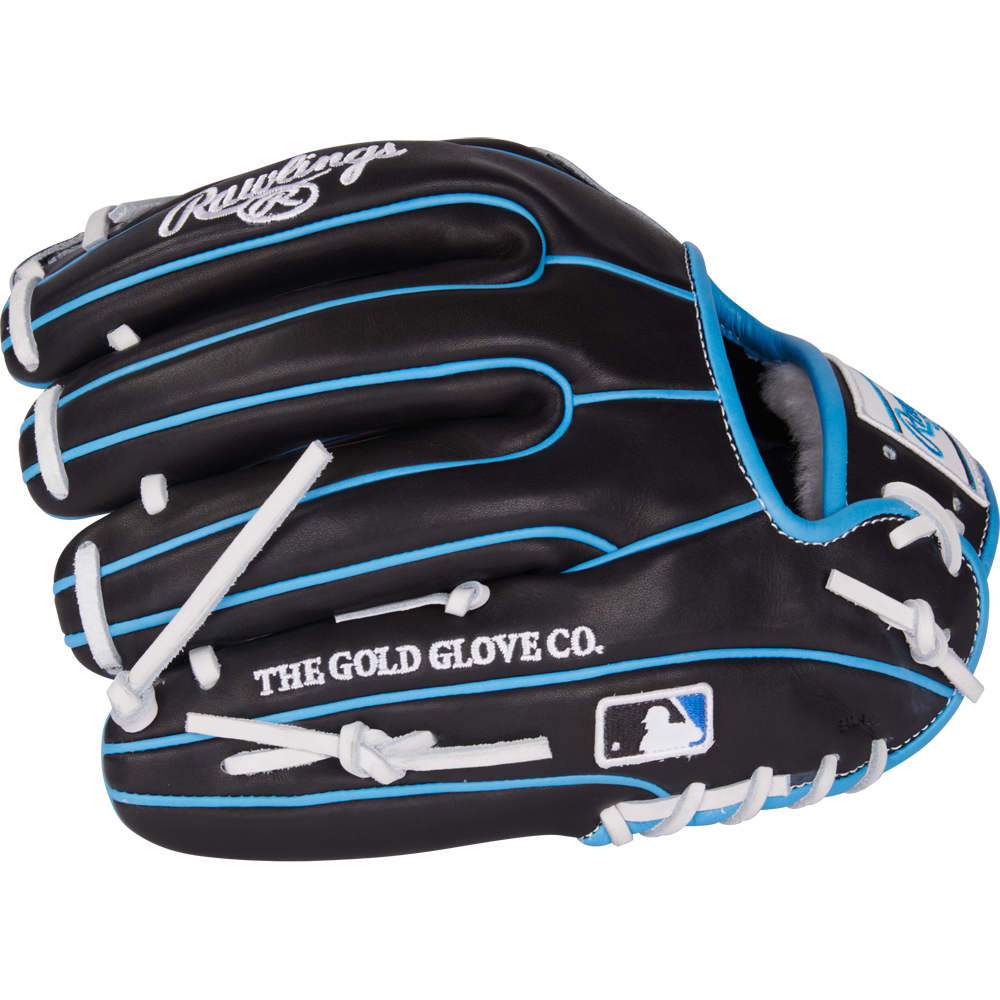 Rawlings Pro Preferred 11.5" Baseball Glove: PROS934-2BW