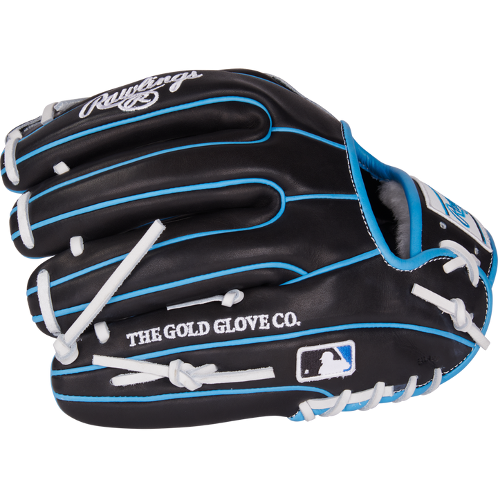 Rawlings Pro Preferred 11.5" Baseball Glove: PROS934-2BW