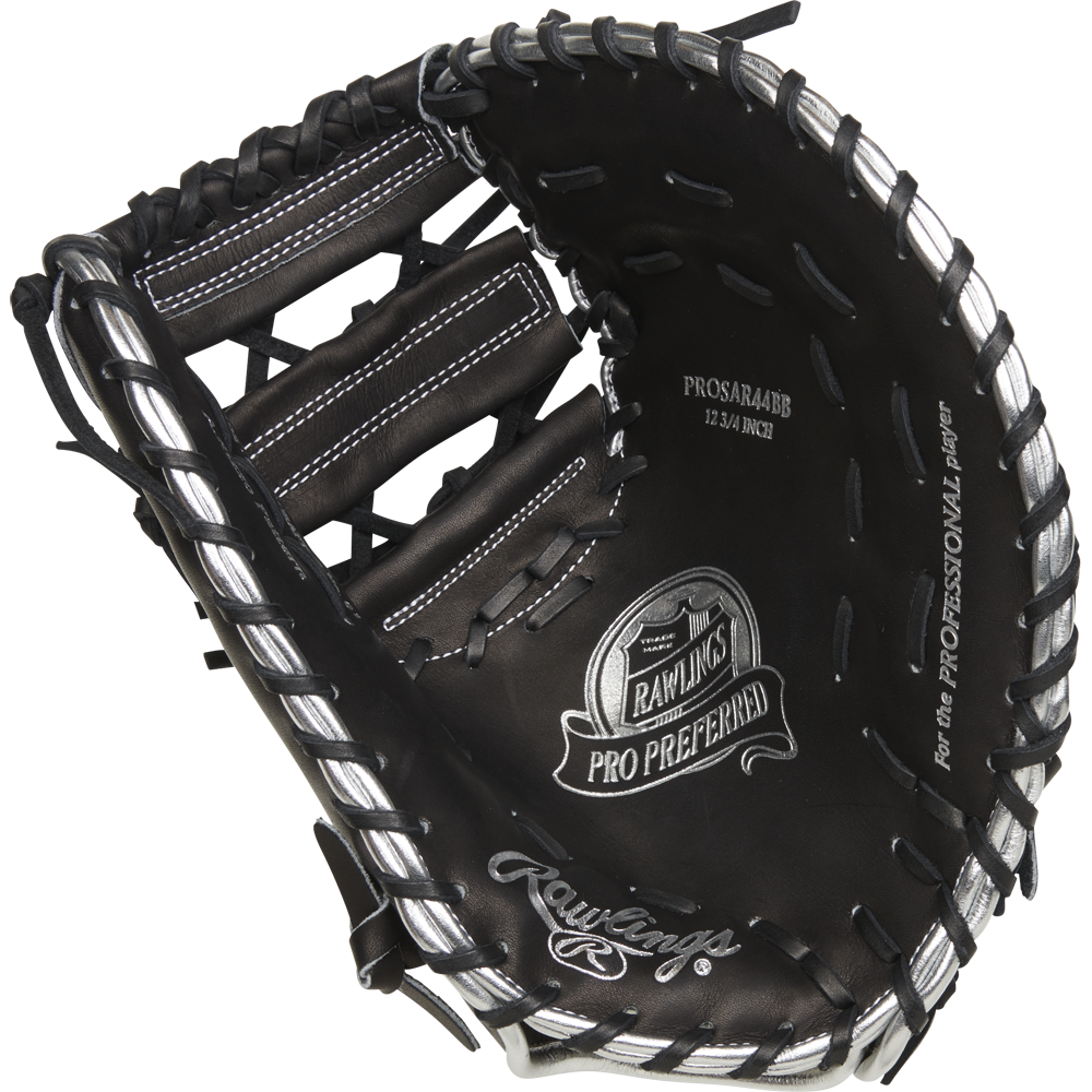 Rawlings 12.75'' Anthony Rizzo Pro Preferred Series First Base Mitt 2024