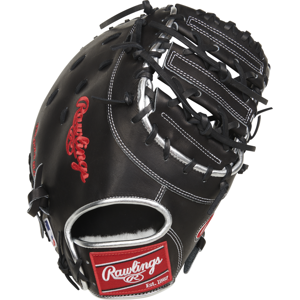 Rawlings Pro Preferred 12.75