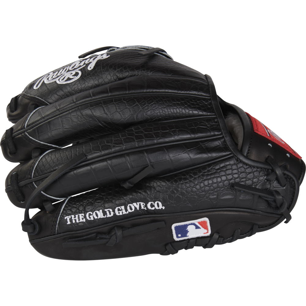 Rawlings Pro Preferred 11.75" Jacob Degrom GM Baseball Glove: RPROSJD48