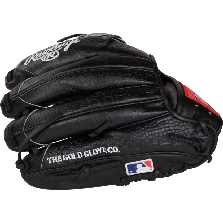 Rawlings Pro Preferred 11.75" Jacob Degrom GM Baseball Glove: RPROSJD48