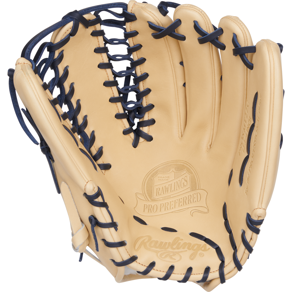 Rawlings Pro Preferred 12.75" Mike Trout GM Baseball Glove: PROSMT27C