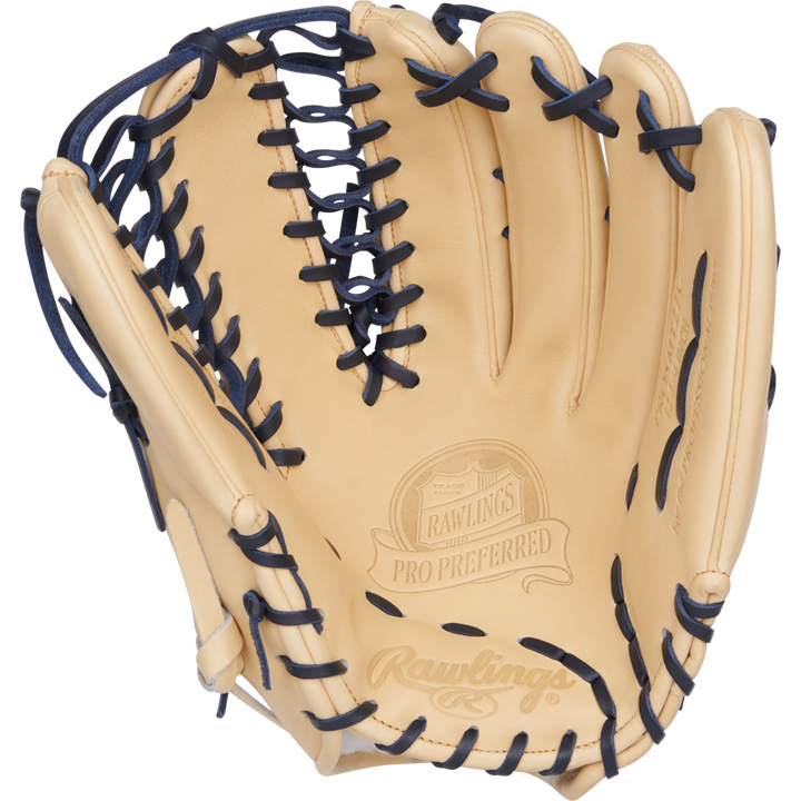 Rawlings Pro Preferred 12.75" Mike Trout GM Baseball Glove: PROSMT27C