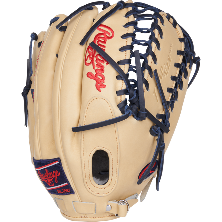 Rawlings Pro Preferred 12.75" Mike Trout GM Baseball Glove: PROSMT27C