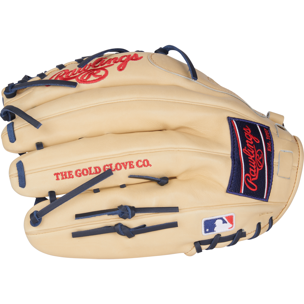 Rawlings Pro Preferred 12.75" Mike Trout GM Baseball Glove: PROSMT27C