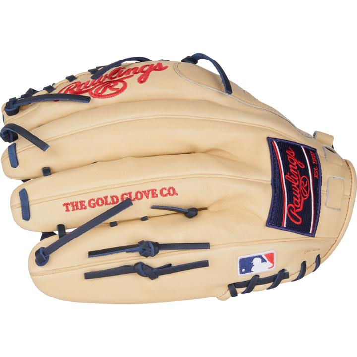 Rawlings Pro Preferred 12.75" Mike Trout GM Baseball Glove: PROSMT27C