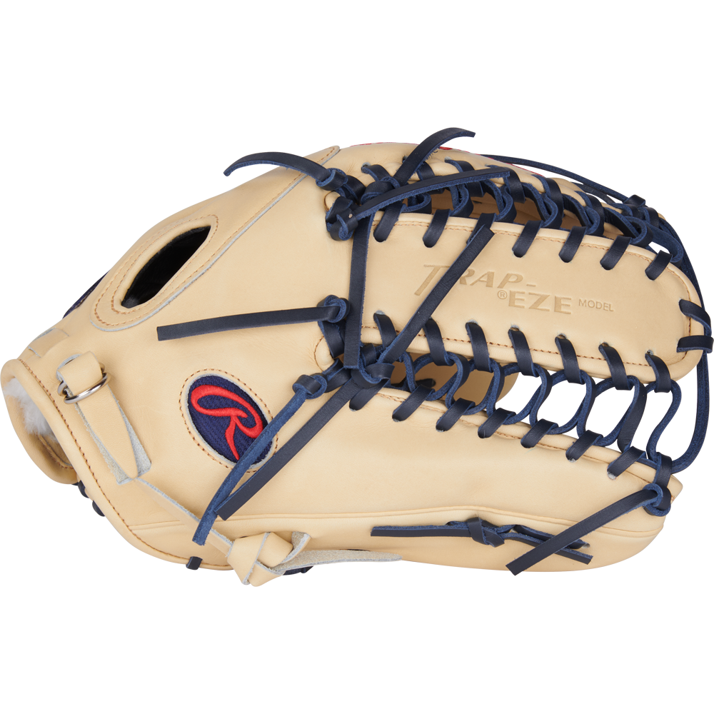 Rawlings Pro Preferred 12.75" Mike Trout GM Baseball Glove: PROSMT27C