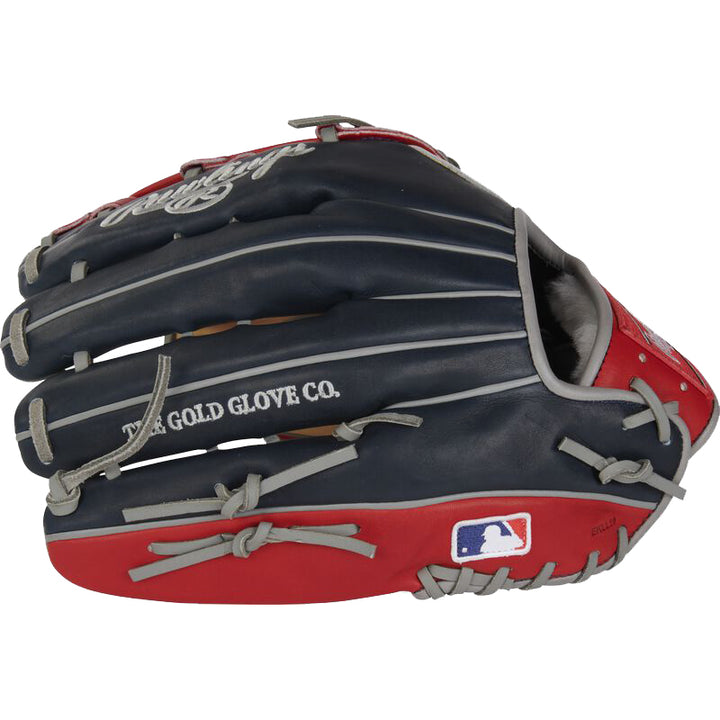 Rawlings Pro Preferred 12.75" Ronald Acuña Jr. GM Baseball Glove: RPROSRA13C