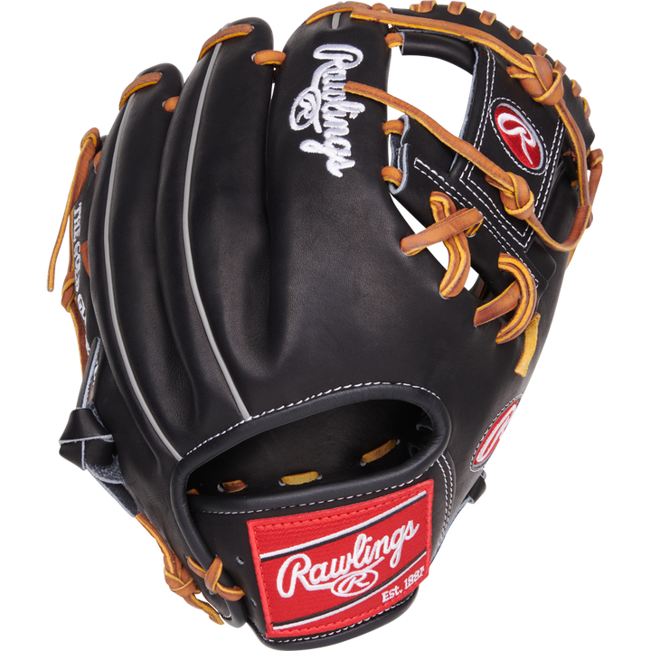 Rawlings Heart of the Hide 11.5" Baseball Glove: PROT204-2B